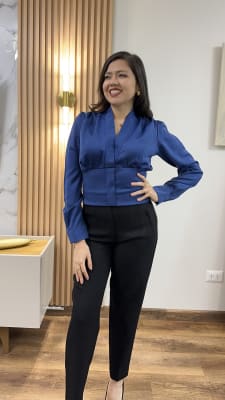 BLUSA SATINADA ACERO1