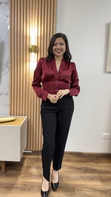 BLUSA SATINADA VINO1