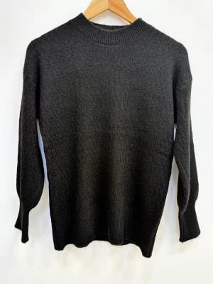 SWEATER LIDIA NEGRO1