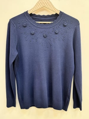 CHOMPA CLAUDIA AZUL1