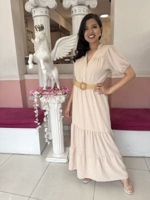 VESTIDO BEIGE1