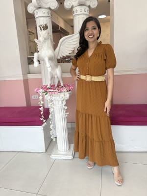 VESTIDO CAMEL1