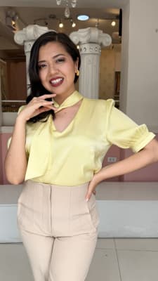 BLUSA LUISANA AMARILLO1