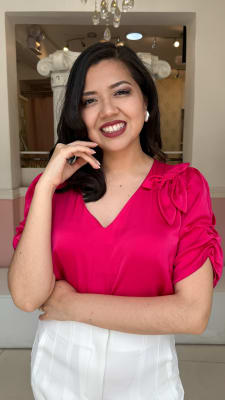 BLUSA PIA FUCSIA1
