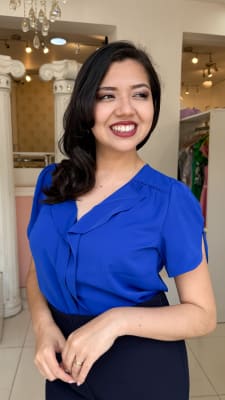 BLUSA TRACY AZULINO1