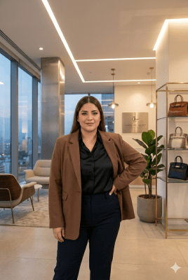 BLAZER PAMELA CAMEL1