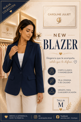 BLAZER ARIANA AZUL1