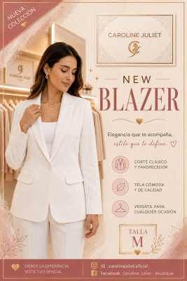 BLAZER ARIANA PERLA1