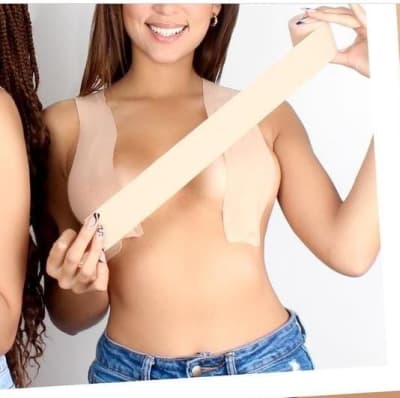BOOB TAPE BEIGE