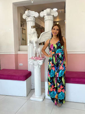 VESTIDO CHLOE MULTICOLOR1