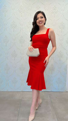 VESTIDO EMILY ROJO1