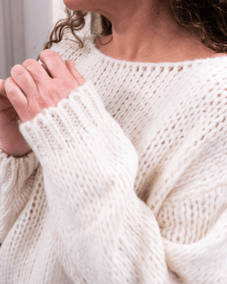 Sweater IT 68 Crudo