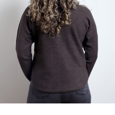 Sweater Italiano Moro
