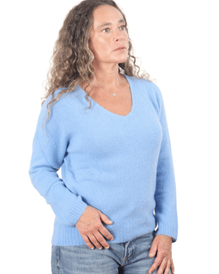 Sweater Pía Jeans