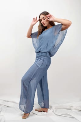 Pantalón Adel Vela