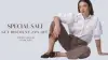 SPECIAL SALE