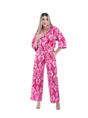 Conjunto Venezia - Barney Print