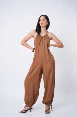 Enterizo Balloon - Camel1