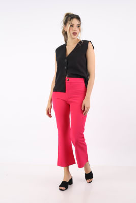 Flare Fucsia