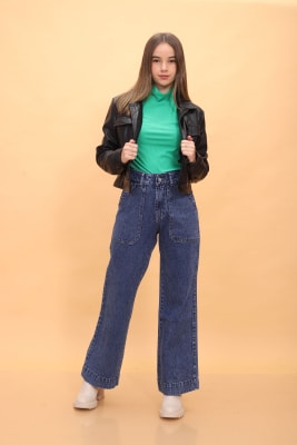 Cafarena Print - Verde