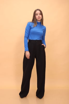 Cafarena Print - Azul