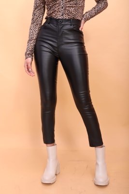 PIEL - NEGRO