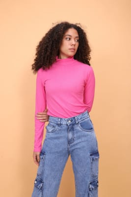 Print - Fucsia