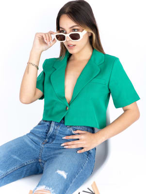 Saco Lino Verde1