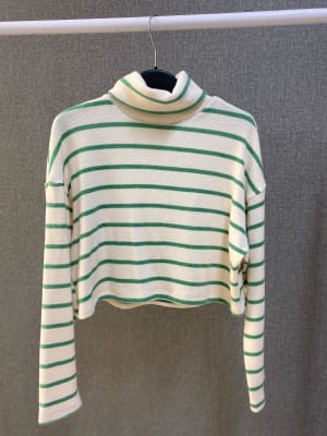 Cafarena Chompero - Verde1