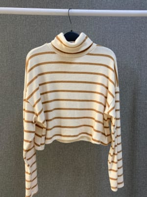 Cafarena Chompero - Camel