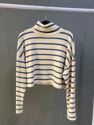 Cafarena Chompero - Azul