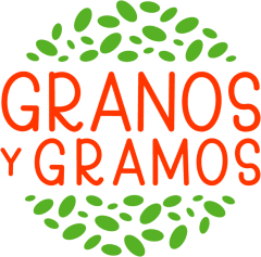 Logo de Granos y Gramos
