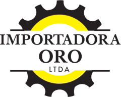 Logo de Importadora Oro Limitada