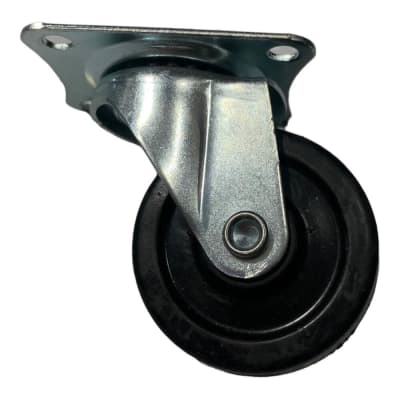 Rueda Giratoria 1 1/2