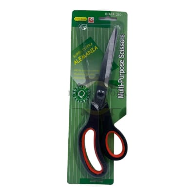 Tijera Multiusos 10