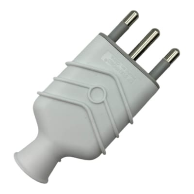 Enchufe Volante Macho 16A 250V 5047B1