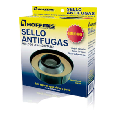 Sello Antifugas