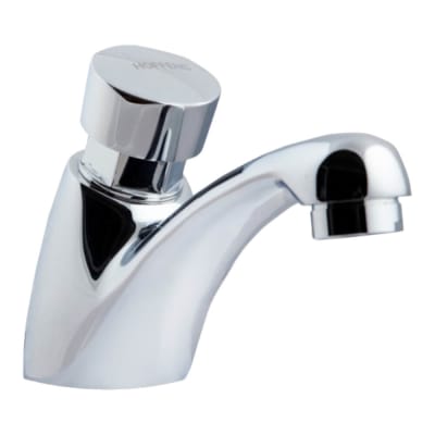 Llave Lavatorios Temporizada Quality1