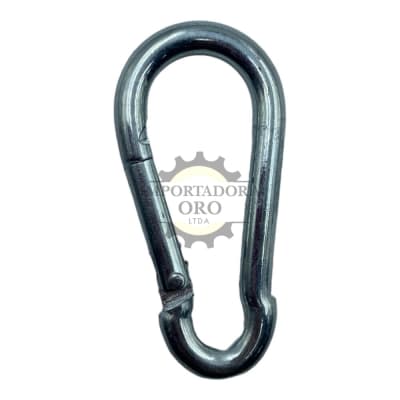 Mosqueton sin Seguro 50mm 050B1