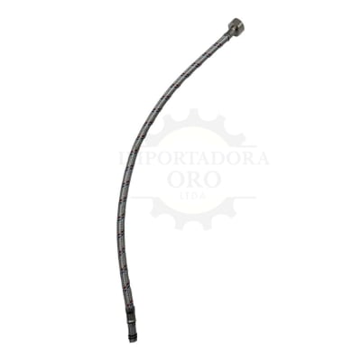 Flexible Monomando 60cm A009