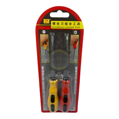 Set atornillador perillero 2pcs1