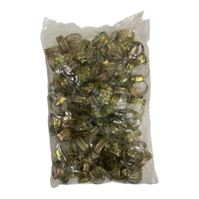 Abrazadera metálica 3/4