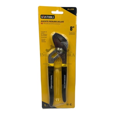 Alicate Pico De Loro 8