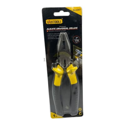 Alicate Universal 7