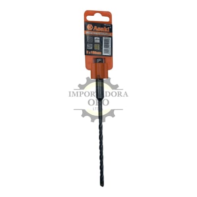 Broca Para Rotomartillo Sds-Plus 5x160mm