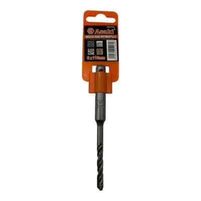 Broca Para Rotomartillo Sds-Plus 6x110mm