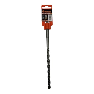 Broca Para Rotomartillo Sds-Plus 10x210mm1