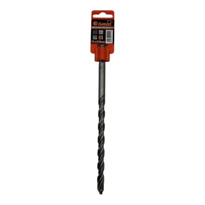Broca Para Rotomartillo Sds-Plus 12x210mm1