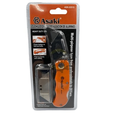 Cuchillo Cartonero 020151