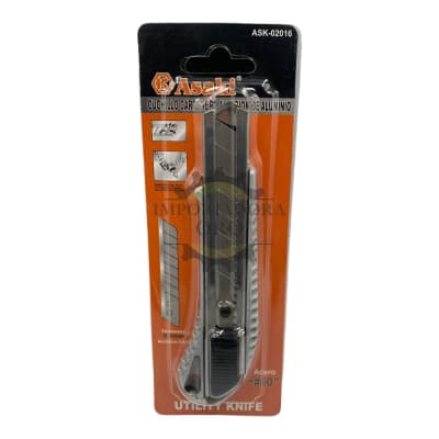 Cuchillo Cartonero 02016